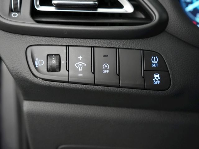 i30 FACELIFT T-GDI ADVANTAGE 48V DCT+VOLL LED+NA