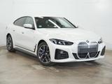 BMW i4 eDrive40 Gran Coupé M Sport /Stop&Go FACELIFT - BMW: E40
