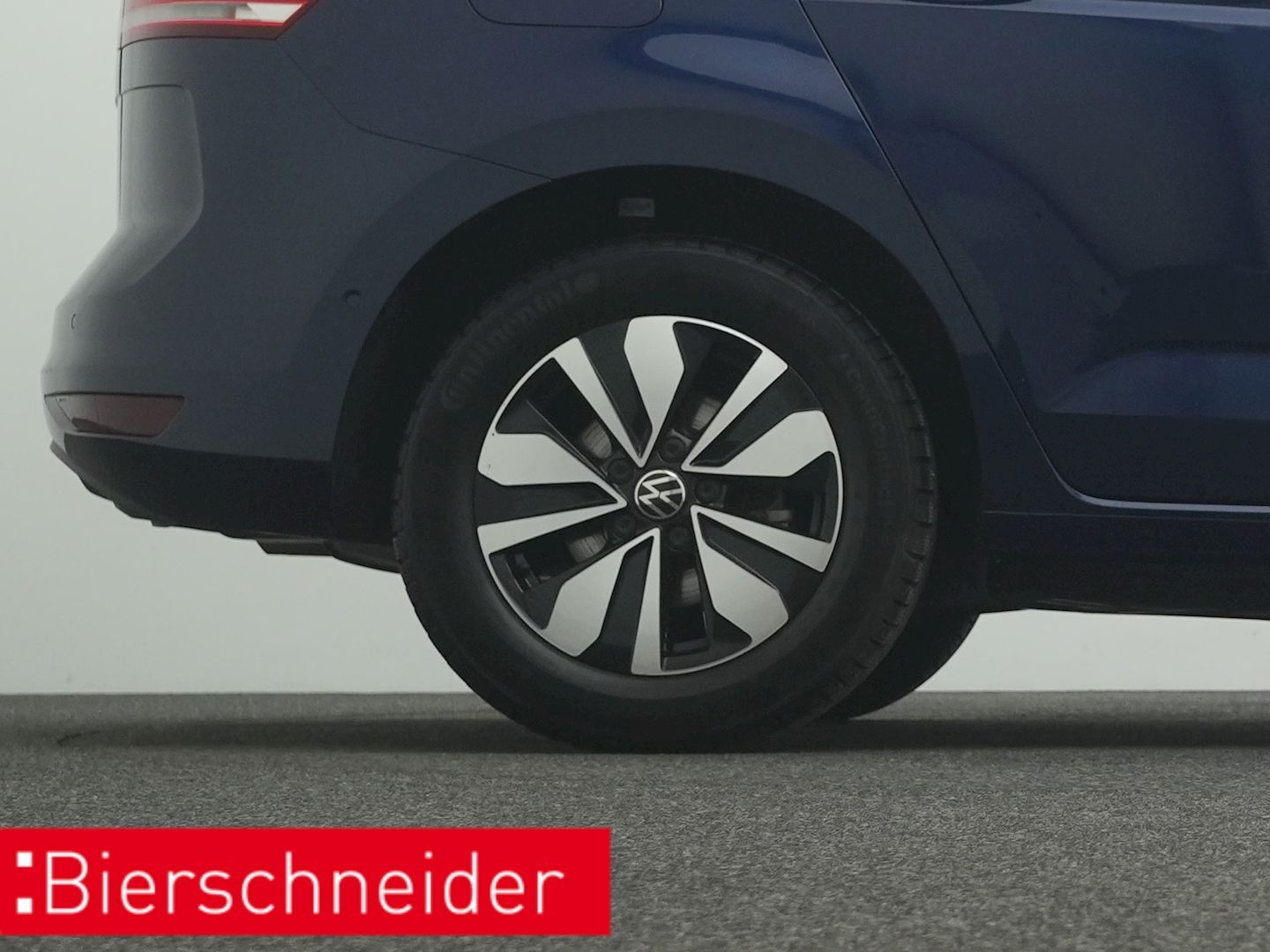 Volkswagen Touran - Bild 28