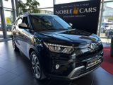 Ssangyong Tivoli Grand Fizz 4x2 AHK RFK LED NAV - Ssangyong Tivoli: Fizz
