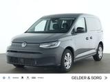 Volkswagen Caddy 1.5 TSI RFK*LED*DAB+*AHK*Digital - Volkswagen Caddy Jahreswagen