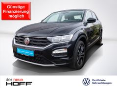 Volkswagen T-Roc 1.5 TSI ACT United OPF AHK ACC NAVI Active