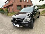 Mercedes-Benz ML 420 ML -Klasse ML 420 CDI - gebrauchte Mercedes-Benz ML 420 aus dem Jahr 2007