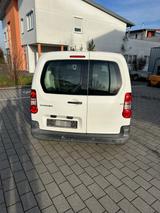 Citroën Berlingo HDi90Eu Nivea ... - Citroën Berlingo: B9