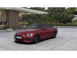 BMW 420 i Cabrio M Sport Pro HUD Adap. LED 360° Kam. - rote BMW 420