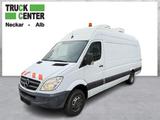 Mercedes-Benz Sprinter 516 Super Maxi AHK TÜV neu zwillingsber - Mercedes-Benz Sprinter super