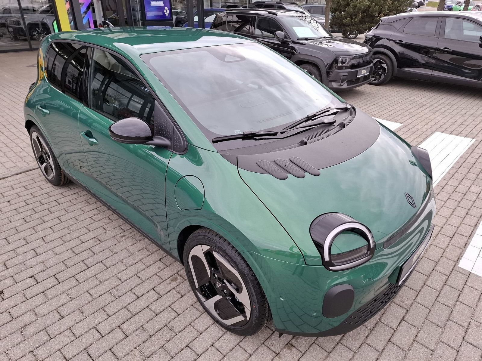 Renault Twingo - Bild 4