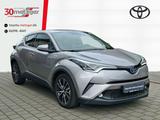Toyota C-HR 1.8 Hybrid Lounge + Navi +Leder +Soundsyste
