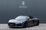 Audi R8 Spyder 5.2 FSI quattro plus*Carbon*keinOPF* - Audi R8 in Bremen