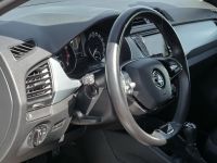 Skoda Fabia - Vorschau Bild 18
