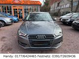 Audi A3 1.6 TDI S tronic Sportback/XENON/SHZ/PDC/ALU - Audi A3 mit Diesel-Antrieb: 1.6
