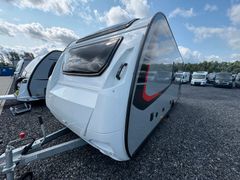 Sterckeman Open Edition 580PE*Solar*Klima*Markise*