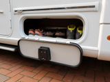 Knaus Sun TI 650 Platinum Selection - Knaus Ti sun