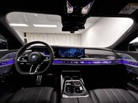 BMW M760 - Vorschau Bild 5