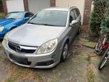 Opel Vectra C 1.9 CDTI Automatik  150 PS-... - Opel Vectra: Cd