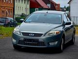 Ford Mondeo Lim. Titanium - Ford Mondeo aus 2009: Titanium