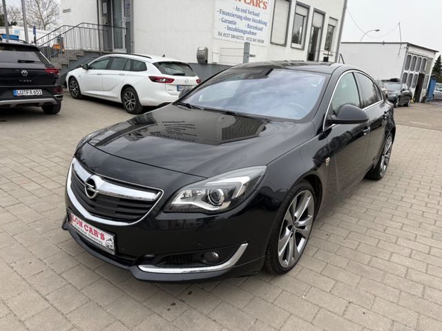 Opel Insignia A Lim. Innovation OPC/Navi/Leder/Xenon