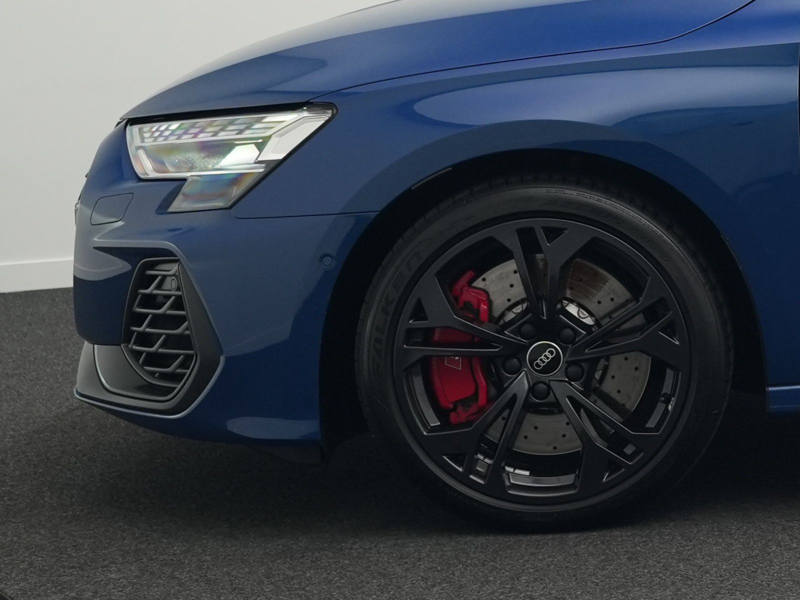 Audi S3 - Bild 18