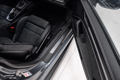992 GT3 2025 BOSE LIFTING STOCK CAR