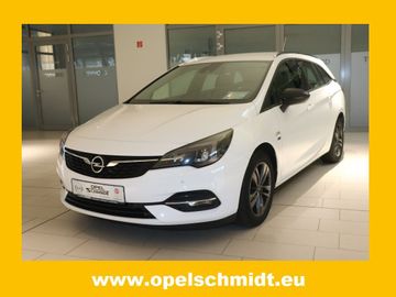 Fotografie Opel Astra ST 2020 1.2 Turbo S/S