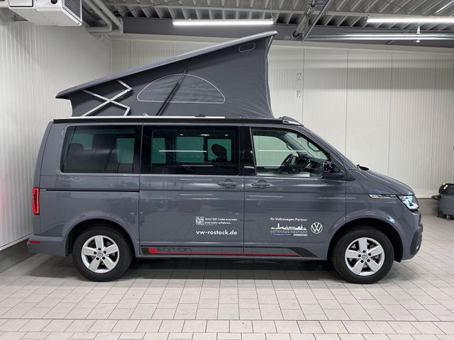 T6.1 California Beach Tour Edition 2.0 TDI DSG N
