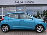 Hyundai i10 Trend *4 Zylinder*Wartungen lückenlos*Garant - Hyundai i10 Gebrauchtwagen in Gelsenkirchen