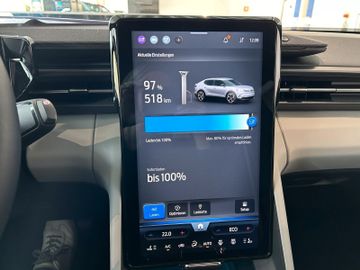 Ford Capri Select ** 0% Finanzierung möglich **