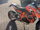 KTM 690 Duke - Offers