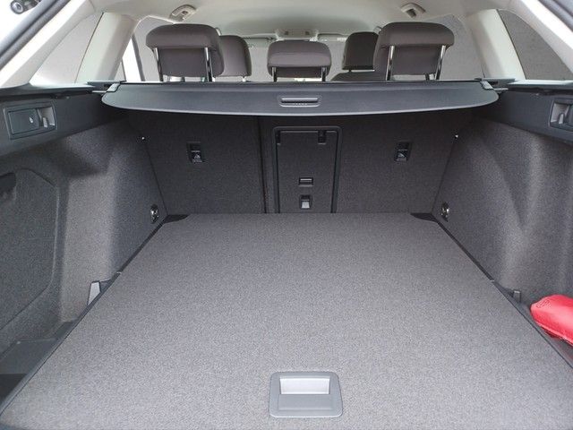 Fahrzeugabbildung Volkswagen Golf VIII Variant TDI Alltrack 4M DSG Navi Matri