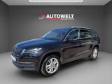 Skoda Kodiaq 2.0 TSI 4x4 DSG Style LED,AHK,ACC,360° - Skoda Kodiaq: 2.0