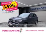 Volkswagen T-Cross 1.0 TSI LIFE PDC SITZHZG KLIMA LM16 - Volkswagen T-Cross in Hamm
