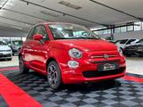 Fiat 500 Club*KLIMA*EFH*SERVO*TEMPOMAT* - Fiat 500 Gebrauchtwagen in Gelsenkirchen