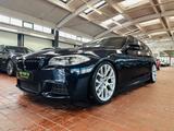 BMW 520 d Sport-Paket M / M-Technic,*Bi-Xenon*20zoll - BMW 520 aus 2012: 520d M Paket