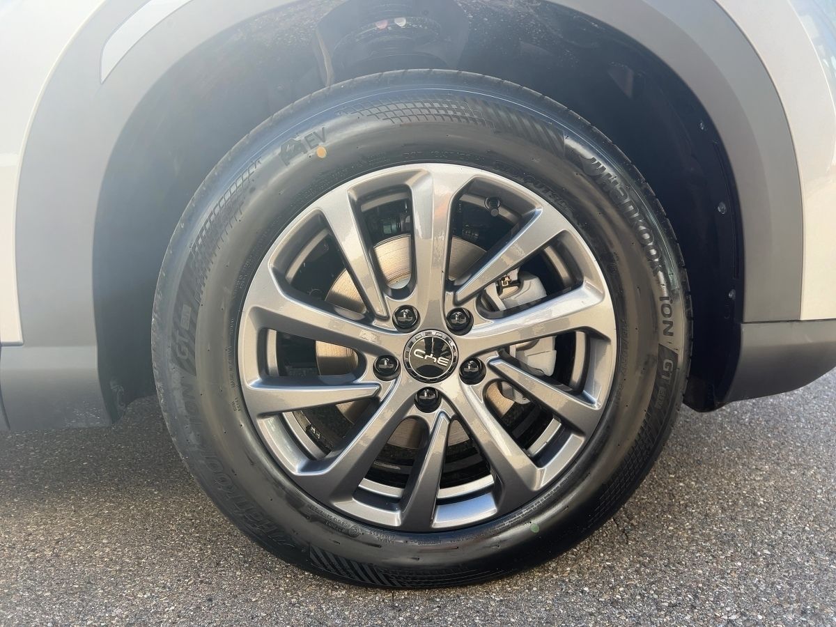 BYD ATTO 2