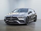 Mercedes-Benz CLA 180 SB AMG NIGHT SPUR KAMERA PDC SHZ - Mercedes-Benz CLA 180 Shooting Brake aus 2021