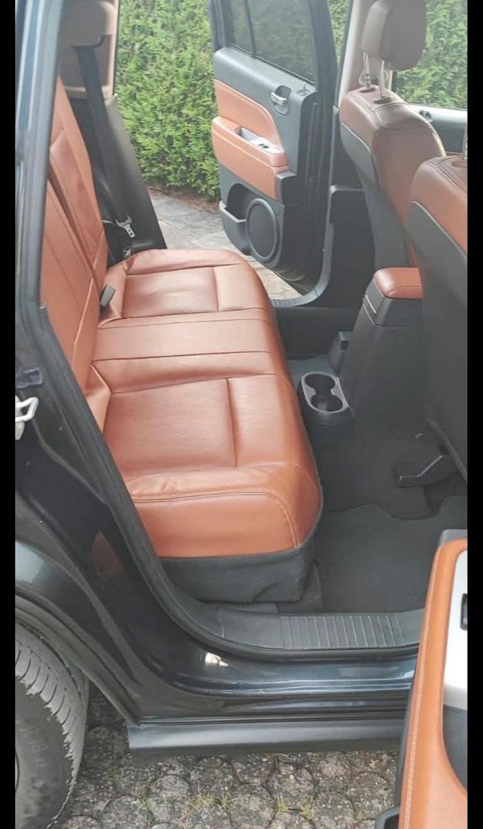 Jeep Compass 2013 — photo 8