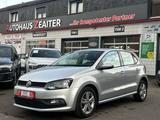 Volkswagen Polo V Trendline BMT/Start-Stopp*Tüv*Inspektion* - Volkswagen Polo: Trendline