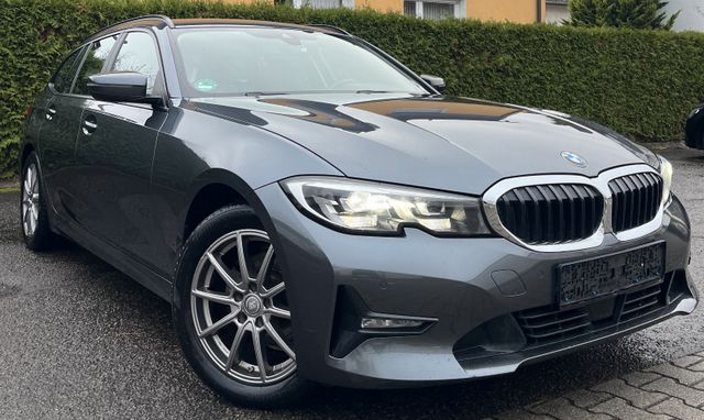 BMW 320d Touring Automatik BMW LIVE COCKPIT LED 1 Hd