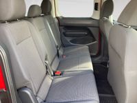 Volkswagen Caddy - Vorschau Bild 10