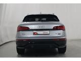 Audi Q5 Sportback 45 TFSI quattro S line Navi*Tempoma - Audi Q5 Gebrauchtwagen in Aachen