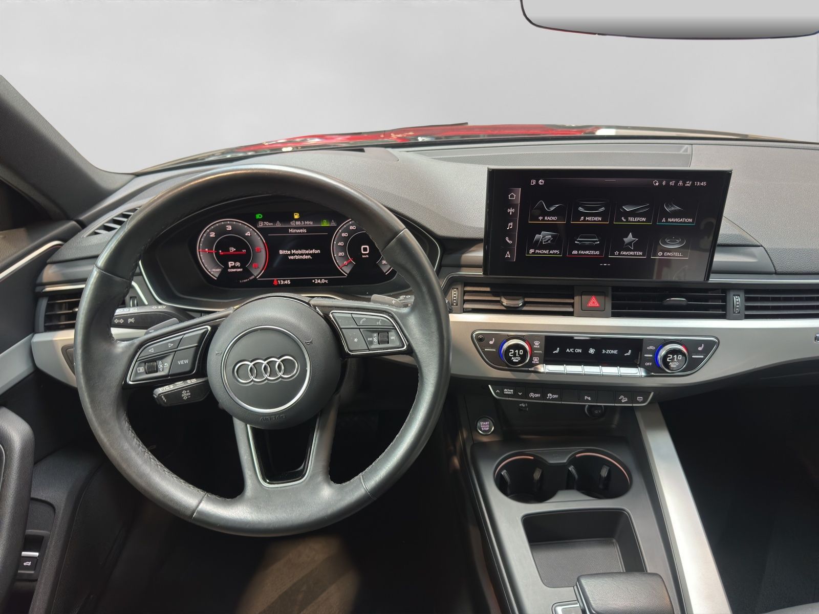Audi A4 - Bild 6
