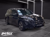 Mercedes-Benz GLB 220 4MATIC +AMGLINE+19''+MBEAM+AHK+KAMERA+ - schwarze Mercedes-Benz GLB 220