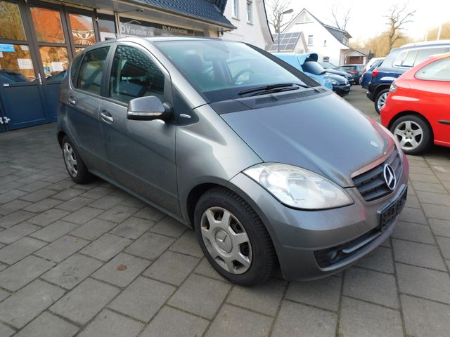 Mercedes-Benz A 160 A -Klasse A 160 CDI