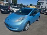 Nissan Leaf Visia - Nissan Leaf: Visia