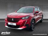 Peugeot E-2008 Allure 136 +LED+EPH+Kamera+11KW OBC+