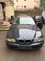 BMW Bmw e39 525d - BMW 525 in Saarbrücken