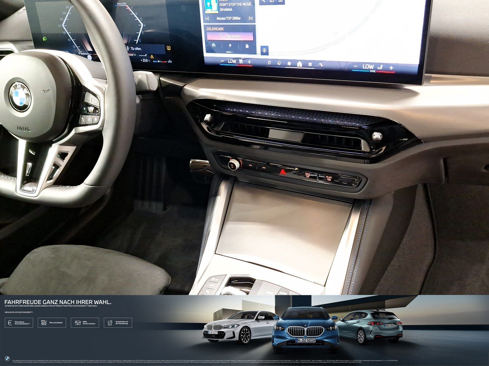 BMW 220 - Bild 8