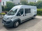 Citroën Jumper Transporter 6 Sitze wenig k... - Citroën Jumper in Dortmund