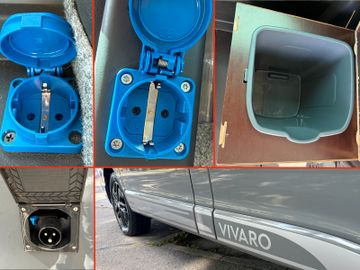 Opel Vivaro - 12
