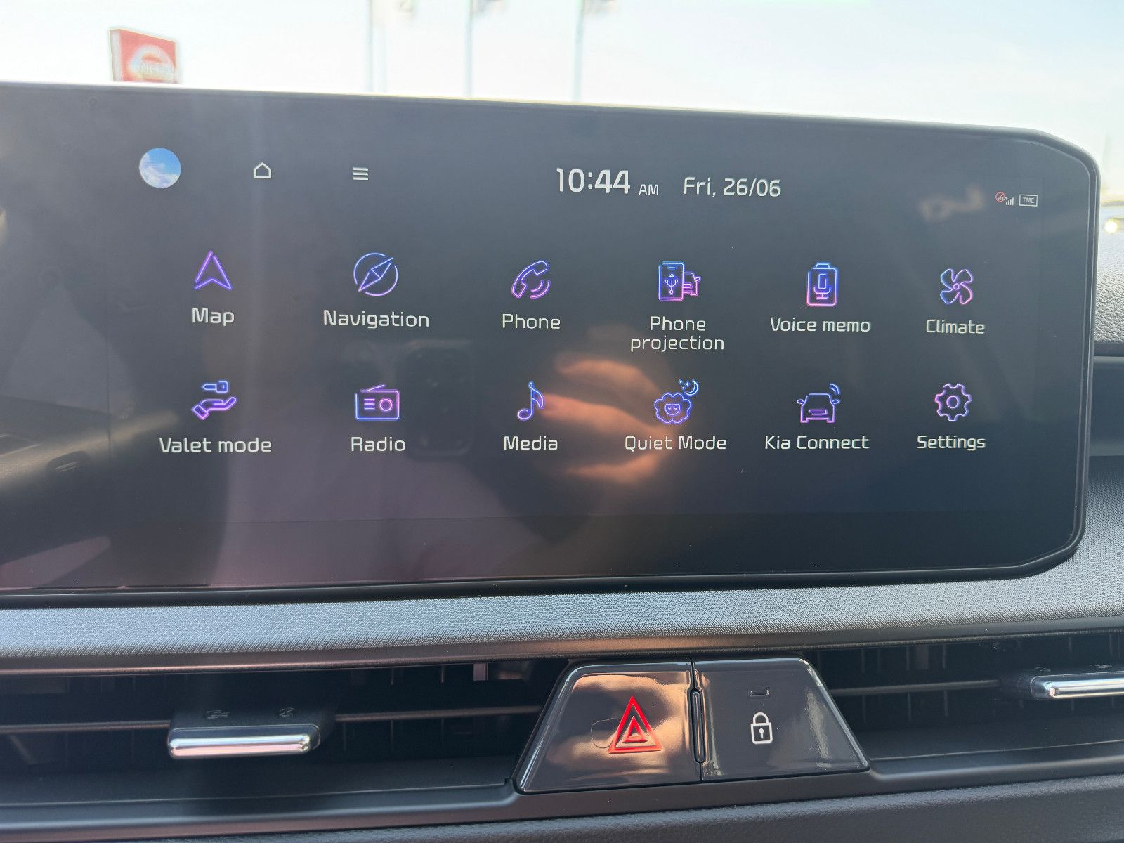 Kia Stonic - Bild 17